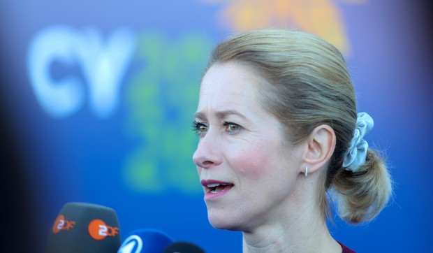 Kaja Kalas