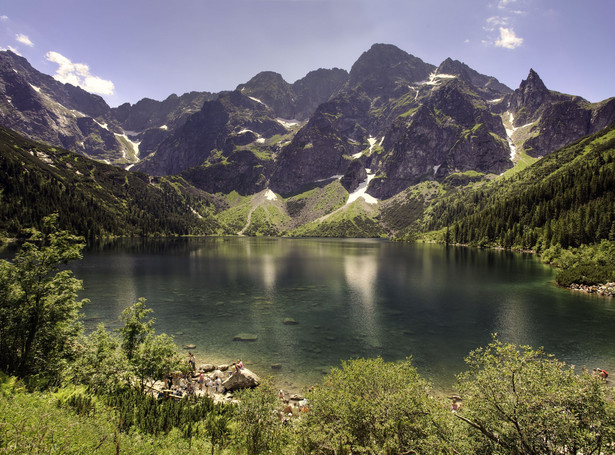 Morskie Oko