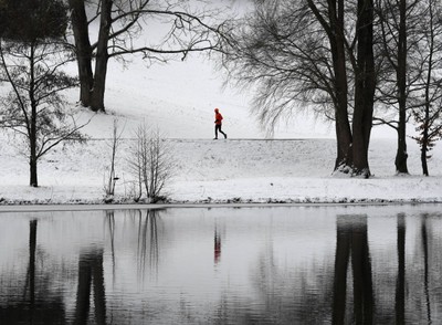 To już pewne. Nadchodząca zima będzie chłodniejsza niż w zeszłym roku