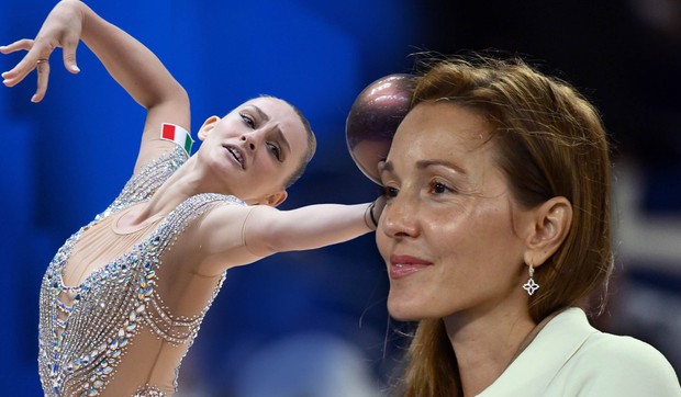 Tara Dragaš i Jelena Đoković