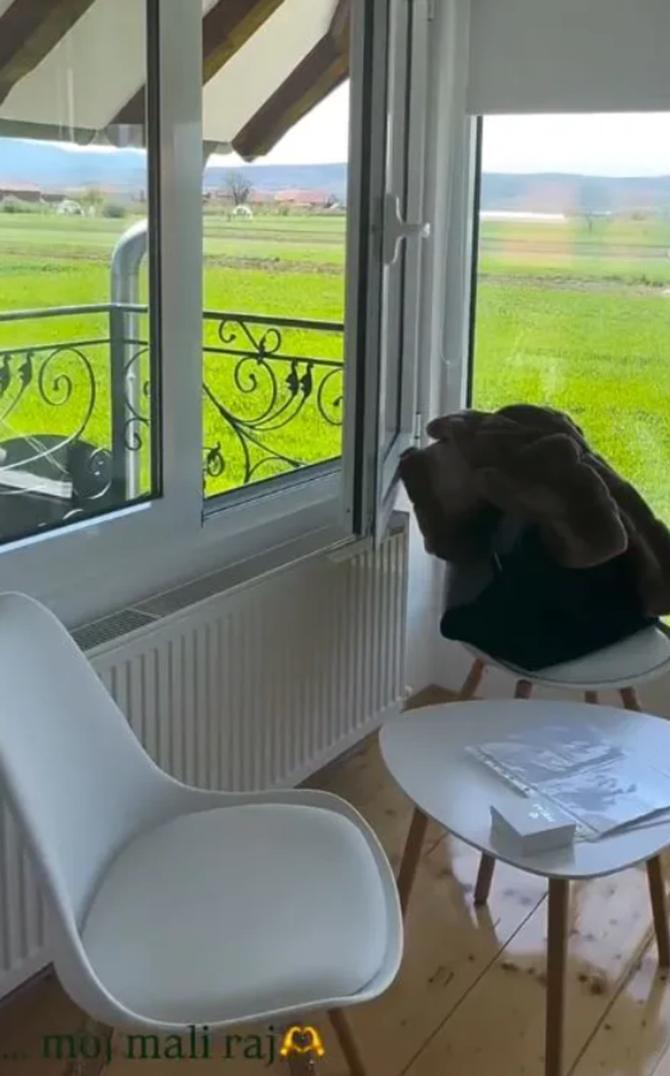 Kuća Milice Pavlović