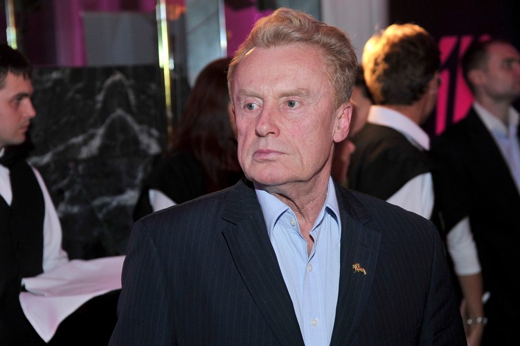 Gwiazdy polskiego kina grają w serialach