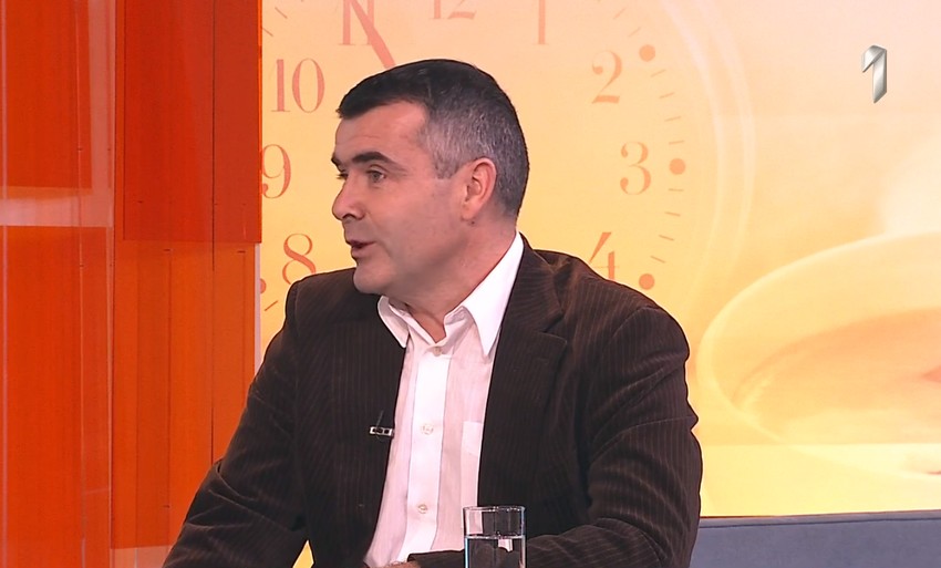  Vladimir Rafailović