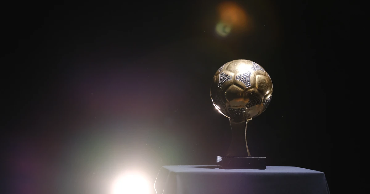 Złota Piłka 2025. Polacy wśród nominowanych. Kiedy gala? Gdzie oglądać?