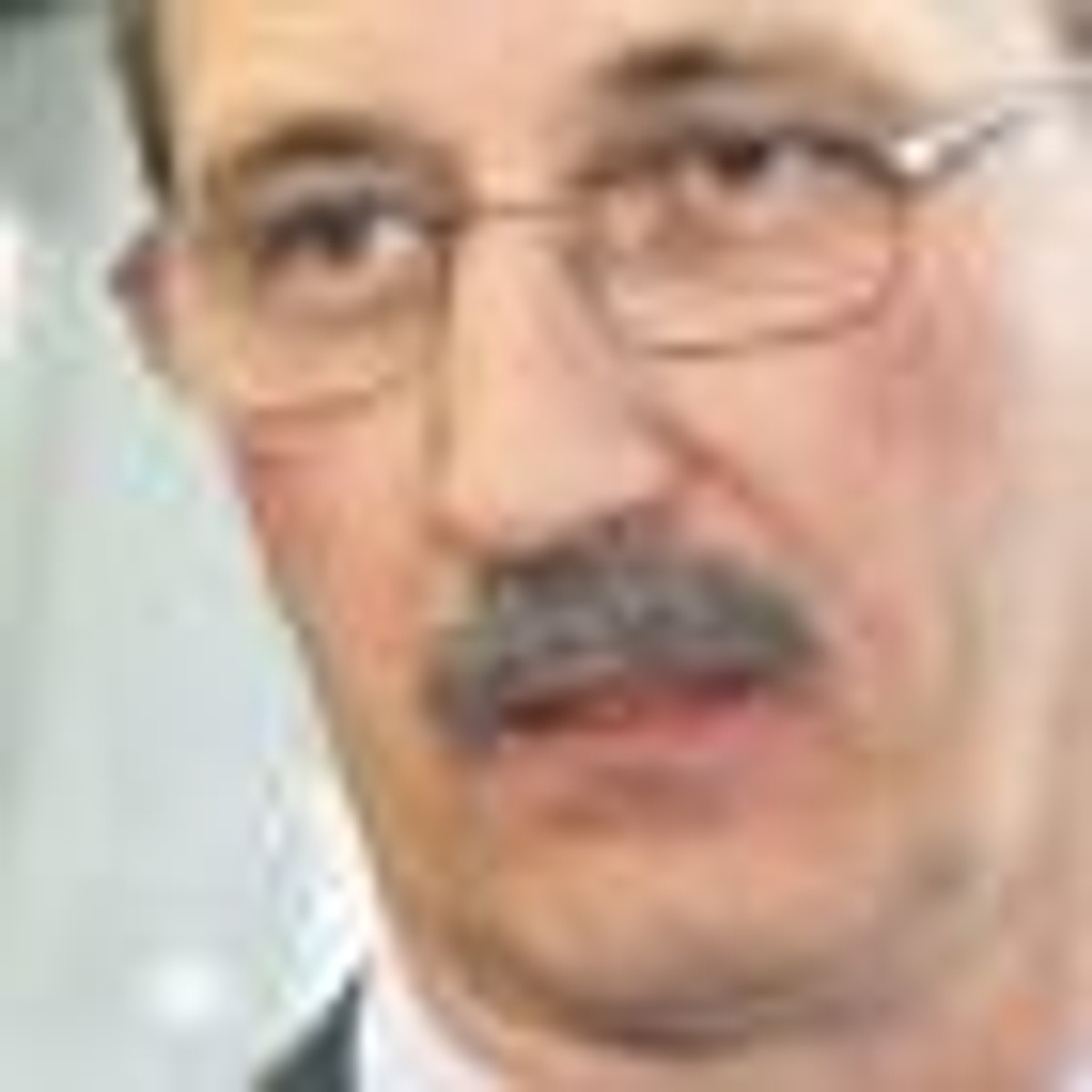 Michał Marzec, dyrektor naczelny Przedsiębiorstwa Państwowego Porty Lotnicze Fot. Wojciech Górski