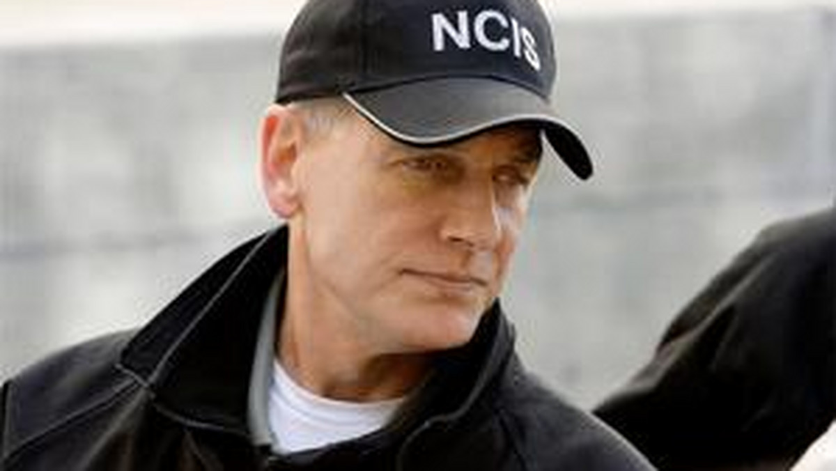 Telewizja CBS zamówiła dziewiątą serię serialu "Agenci NCIS".