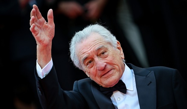 Robert de Niro