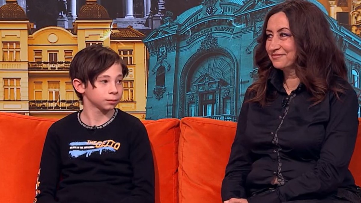 Tetka donirala bubreg bratancu