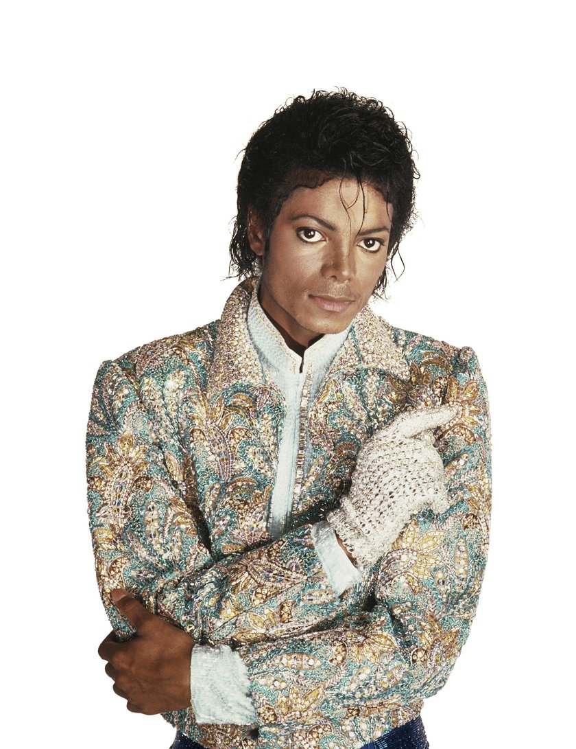 Michael Jackson 