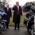 Harley-Davidson wyprowadzi produkcję motocykli poza USA. Przez decyzję Trumpa
