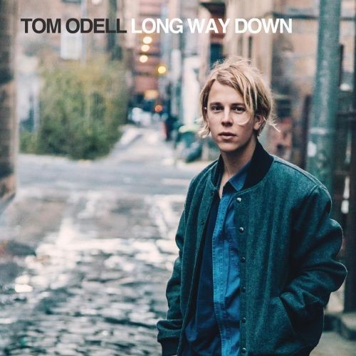 9. 'Long Way Down' – Tom Odell