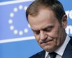 Tusk rozgniewał część krajów UE