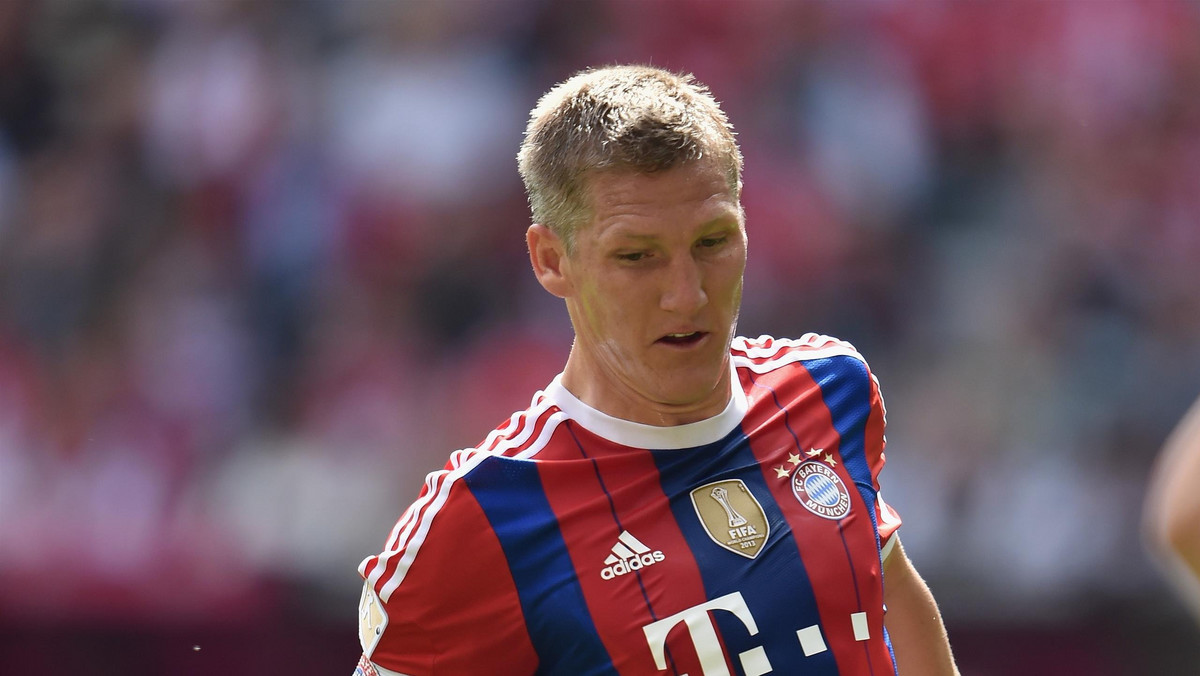 Już trzy miesiące trwa przerwa w grze Bastiana Schweinsteigera. Pomocnik Bayernu Monachium i reprezentacji Niemiec pauzuje z powodu kontuzji kolana. Jego ostatnim meczem o stawkę był finał mistrzostw świata w Brazylii, ale zagrał też w sierpniu w towarzyskim meczu Bayernu.