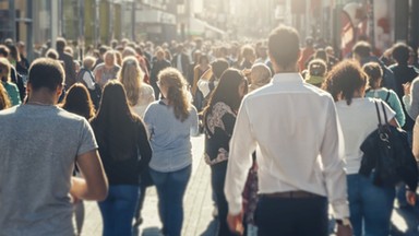 Sondaż. Oto gdzie Polki są dyskryminowane