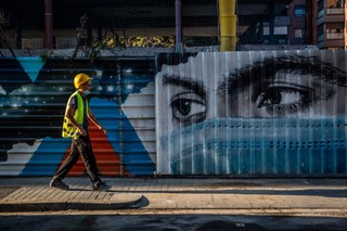 Hiszpania: PKB spadł wskutek pandemii o ponad 10 proc.