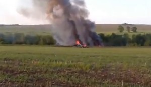 Ruski bombarder