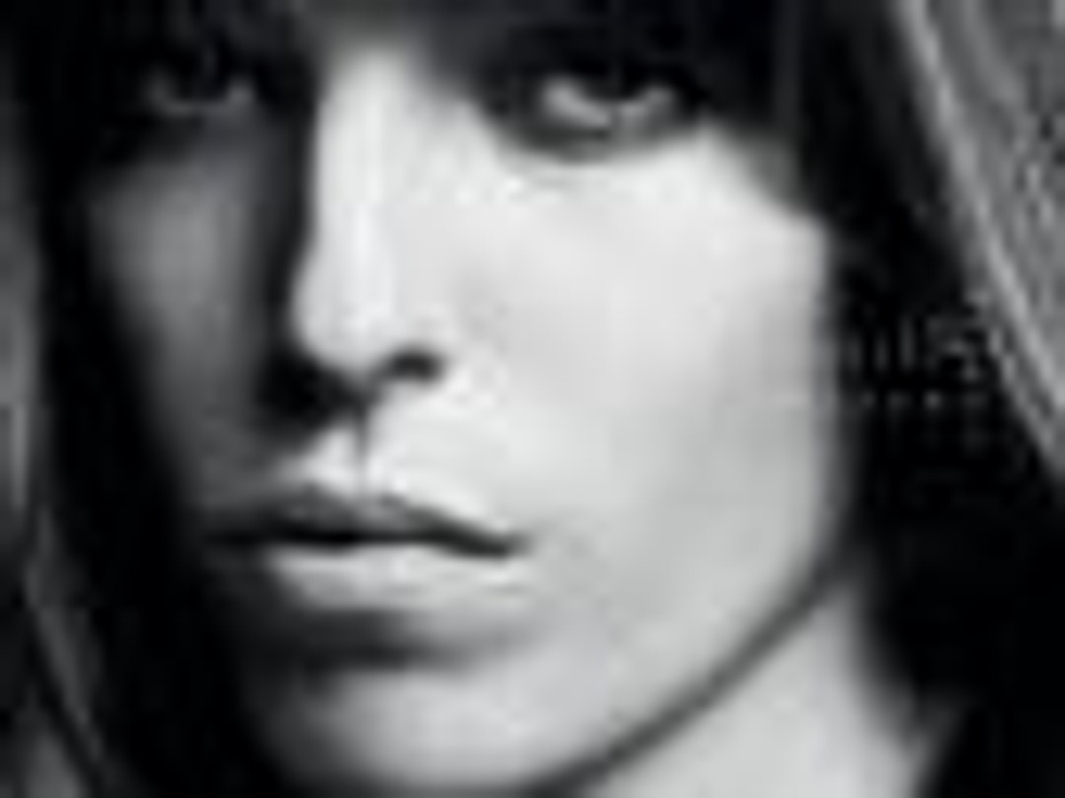 Lou Doillon "Places" - recenzja
