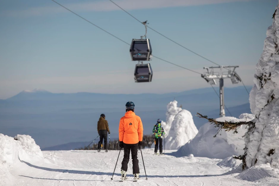 Klimatske promene utiču i na budućnost skijališta i skijanja
