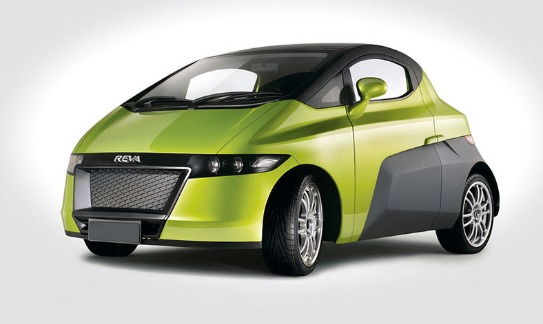 Reva Electric wybuduje fabrykę samochodów miejskich na Słowacji