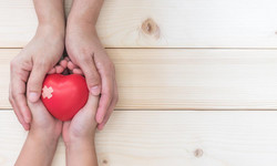 Wrodzona wada serca - czy może się sama cofnąć? Lekarz odpowiada