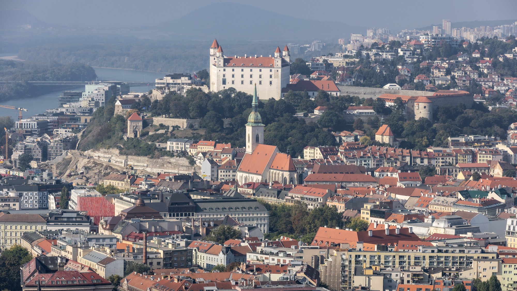 Bratislava