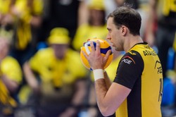 Siatkarze PGE Skry Bełchatów w ćwierćfinale Pucharu CEV!