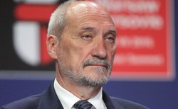 Antoni Macierewicz: Aerokluby będą wspierać wojska obrony terytorialnej