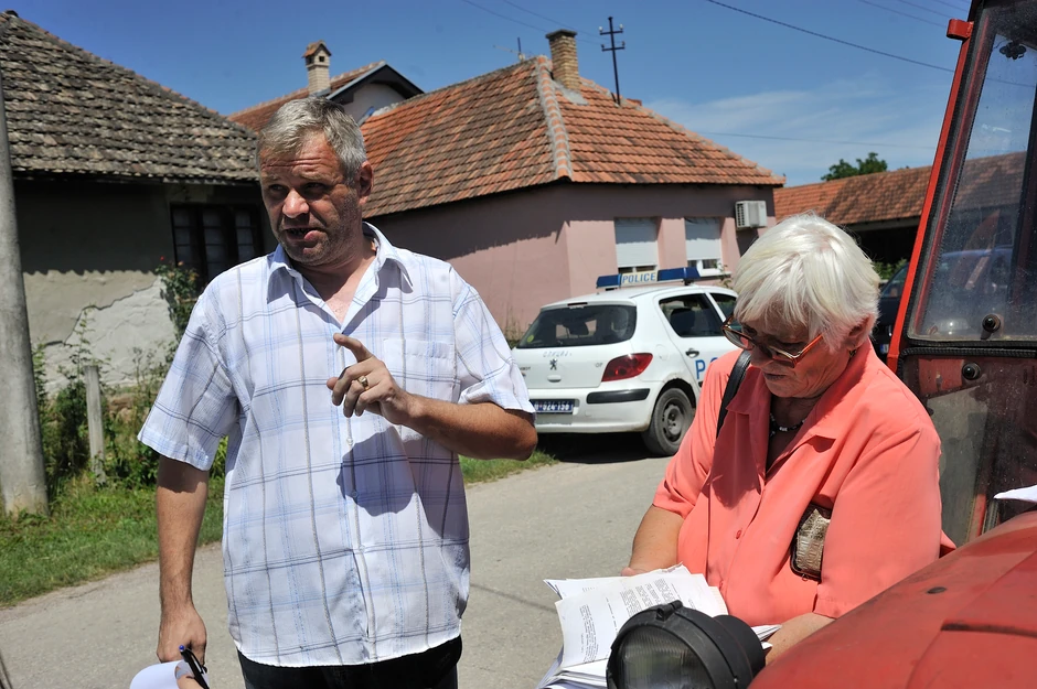 Goran i Mirjana Knežević
