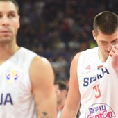 Kosarkaska Reprezentacija Srbije Blic Sport