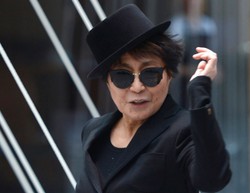 Yoko Ono zaprasza do piekła