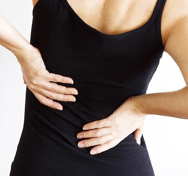 A csípőfájdalom lehetséges okai - Egészséges ízületek