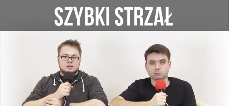 Szybki Strzał - o grafice w Dark Souls II