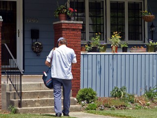 Korespondencja z sądu do rąk pełnomocnika