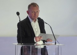 Paweł Mykietyn laureatem Cannes Soundtrack Award za ścieżkę dźwiękową do filmu "IO"