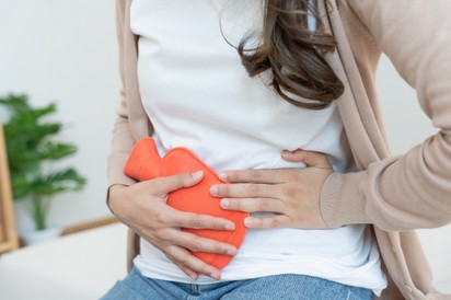 Vastagbélrák: ezek voltak az első tünetei egy fiatal édesanyának