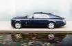 Rolls-Royce Sweptail - powiem nowości w luksusie