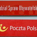 Miotła w Poczcie Polskiej i zastrzeżenia przed karkołomną akcją "wybory"