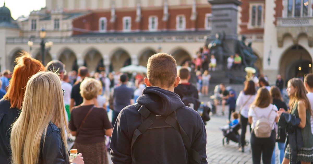Na kogo głosować w wyborach prezydenckich? Większość Polaków już wie [SONDAŻ]