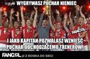 Bayern Monachium lepszy od Borussii - memy po finale Pucharu Niemiec