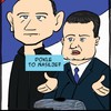 Blic strip