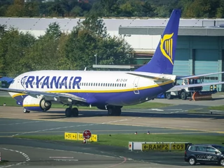 To pierwsze tego typu porozumienie Ryanair z niemieckimi pilotami. Czy związkowcy mają rzeczywiście powody do radości?