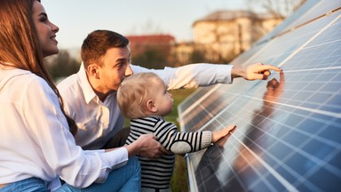 Ujemne ceny energii. Niektórzy muszą dopłacać do fotowoltaiki