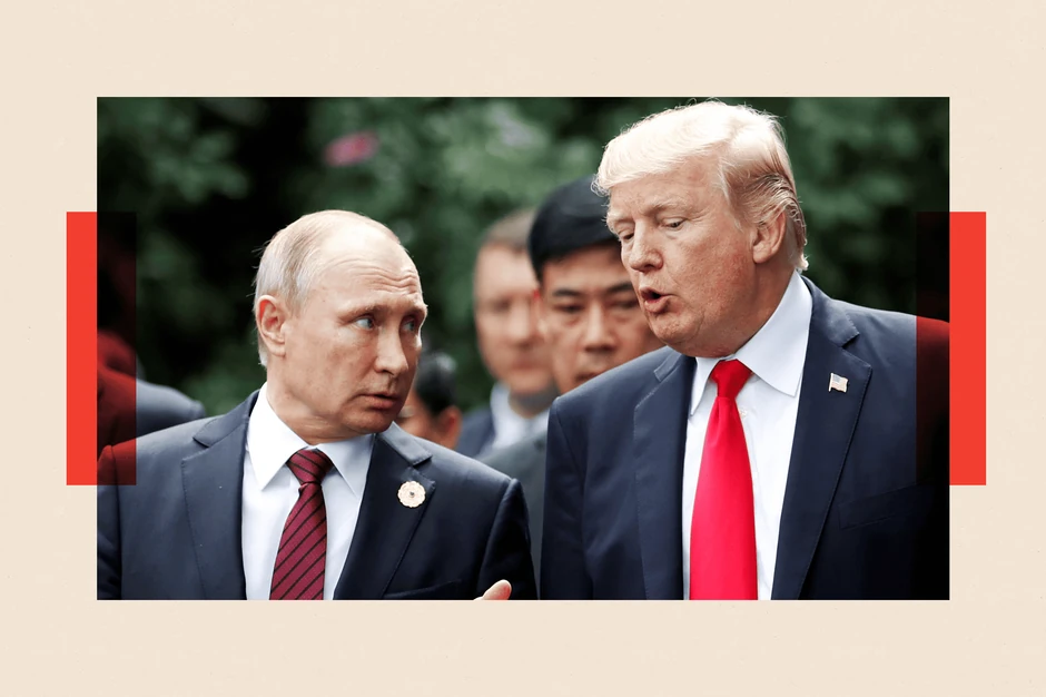 Napade Rusije na ukrajinske gradopve Tramp naziva odvratnim i sramotnim | Foto: REUTERS/Jorge Silva