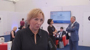 Orzeł: Chcemy połączyć lokalne żłobki i przedszkola z producentami ekologicznymi