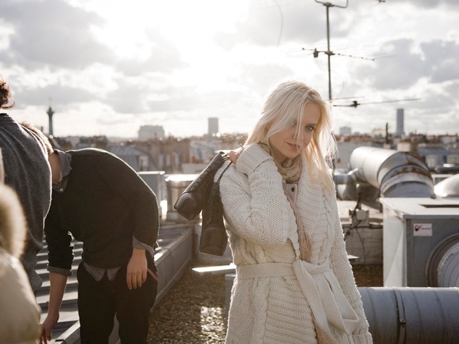 Sasha (foto Izabela Jurcewicz)