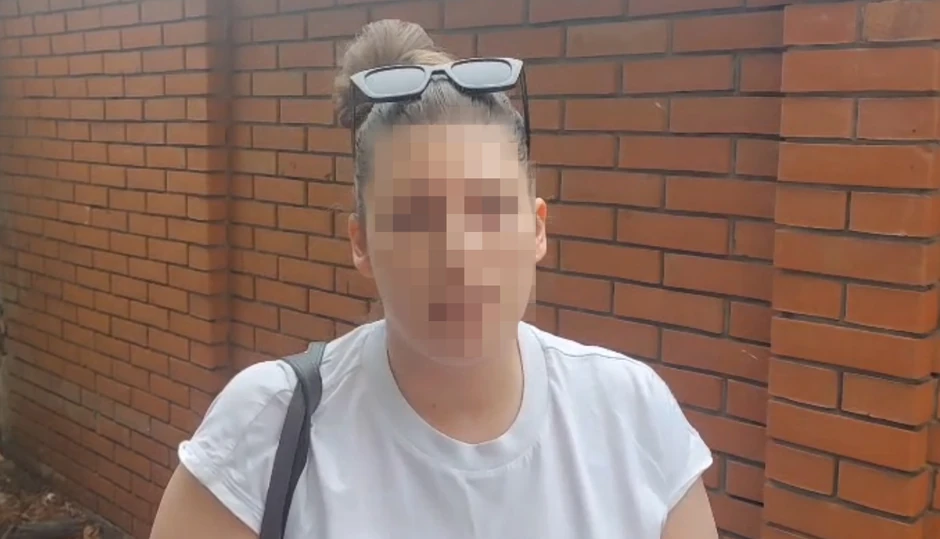 Majka devojčice koja je dečaku pružila prvu pomoć
