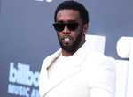 Diddy taken off suicide watch in jail, receives visit from family