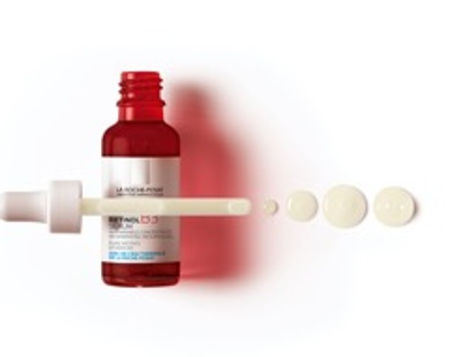 Retinol B3 fotografija1