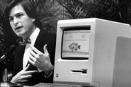 Apple Founder Steve Jobs is Dead at Age 56