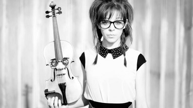 Lindsey Stirling - płyta "Shatter Me" już w sklepach